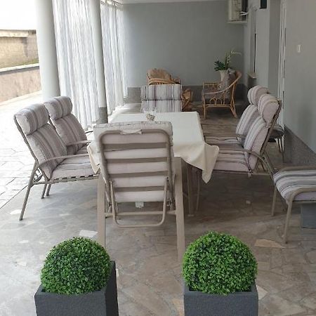 Apartma Pata, Koper - Cezarji Exteriör bild