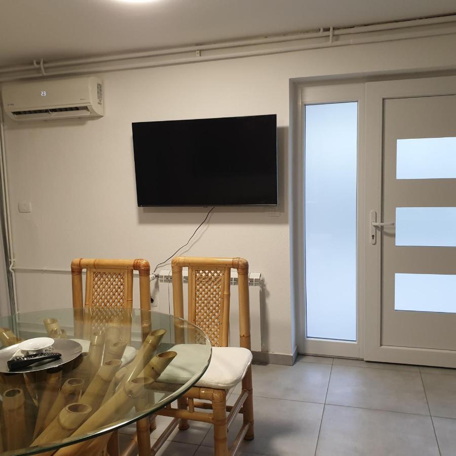 Apartma Pata, Koper - Cezarji Exteriör bild