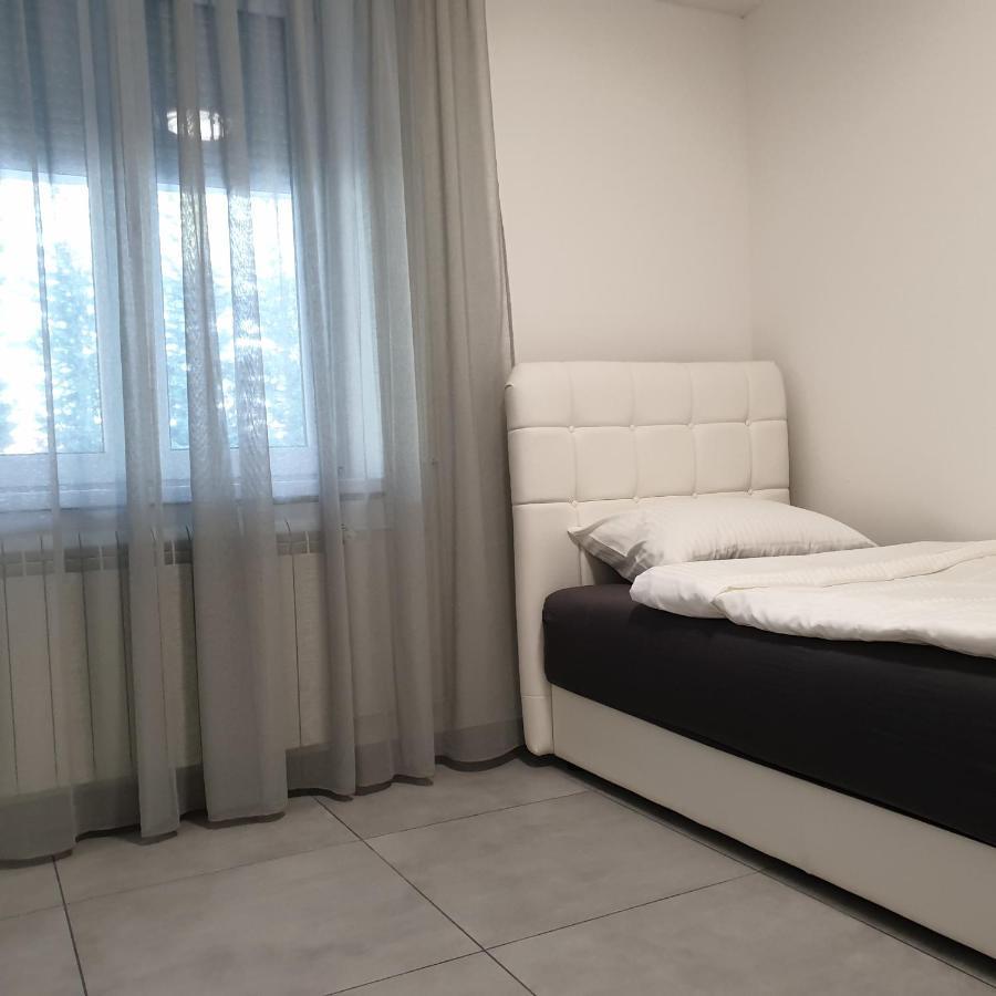 Apartma Pata, Koper - Cezarji Exteriör bild