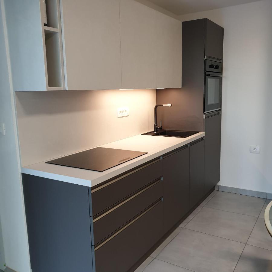 Apartma Pata, Koper - Cezarji Exteriör bild