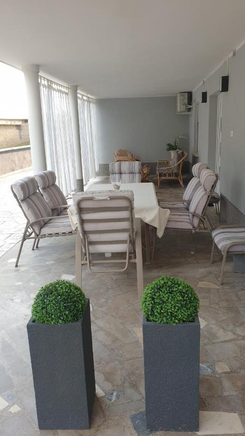 Apartma Pata, Koper - Cezarji Exteriör bild